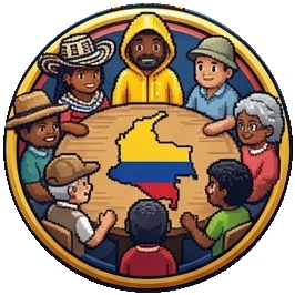 Cohesión Comunitaria